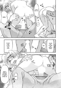 [Yanagi Masashi] Love Comedy Style 2 [English] [Solaris-H]