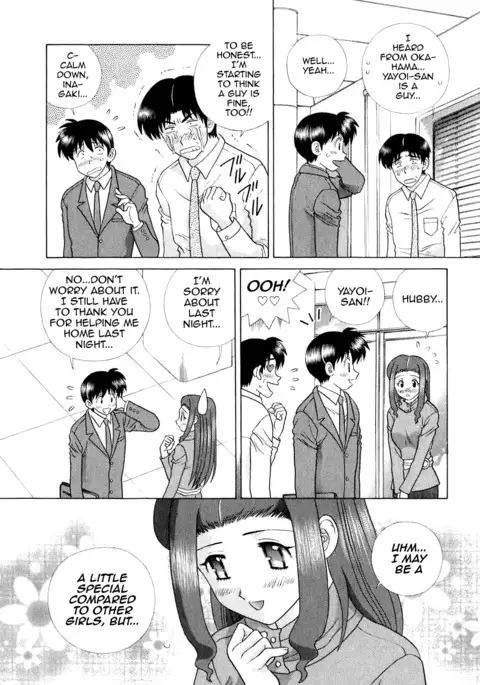 Futari Ecchi Part 371 + 372