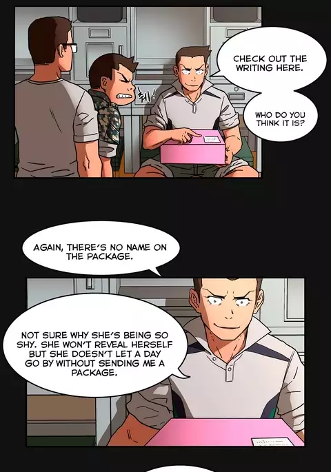 Refrain Love Ch.1-31