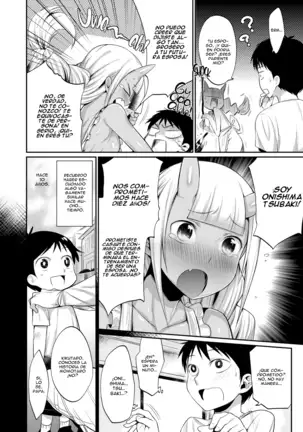 Oni Bride (decensored)