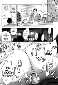 [Madam Project (Tatsunami Youtoku)] Zangyou de Good Job! (Zangyou de Party) [English] [Sei-Jin] [Digital]