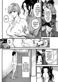 [Nagashima Chousuke] Girls Must Die! Ch. 1-8 [English] [Lazarus H]