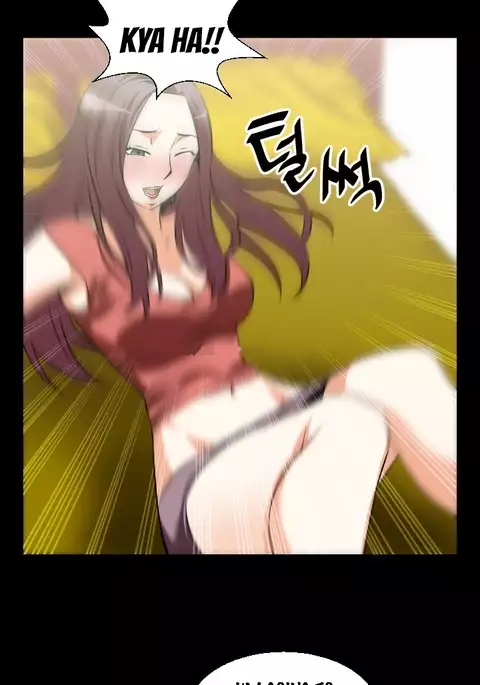 Love Parameter Ch.1-74