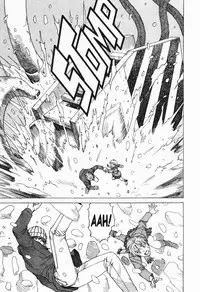 [Hiroki Endo] Hang [ENG]