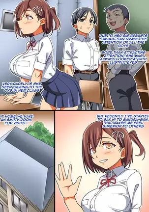 Yome no Tsureko ga Natsukanai node H de Shitsuke Shichaimashita