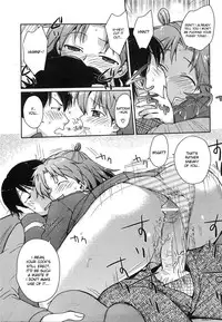 Kantamaki Yui - The Sweet Punishment [ENG]