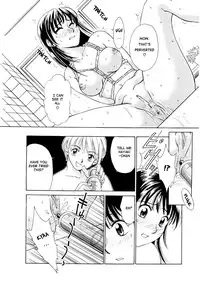 [Gotoh Akira] Kodomo no Jikan [English] [Munyu]