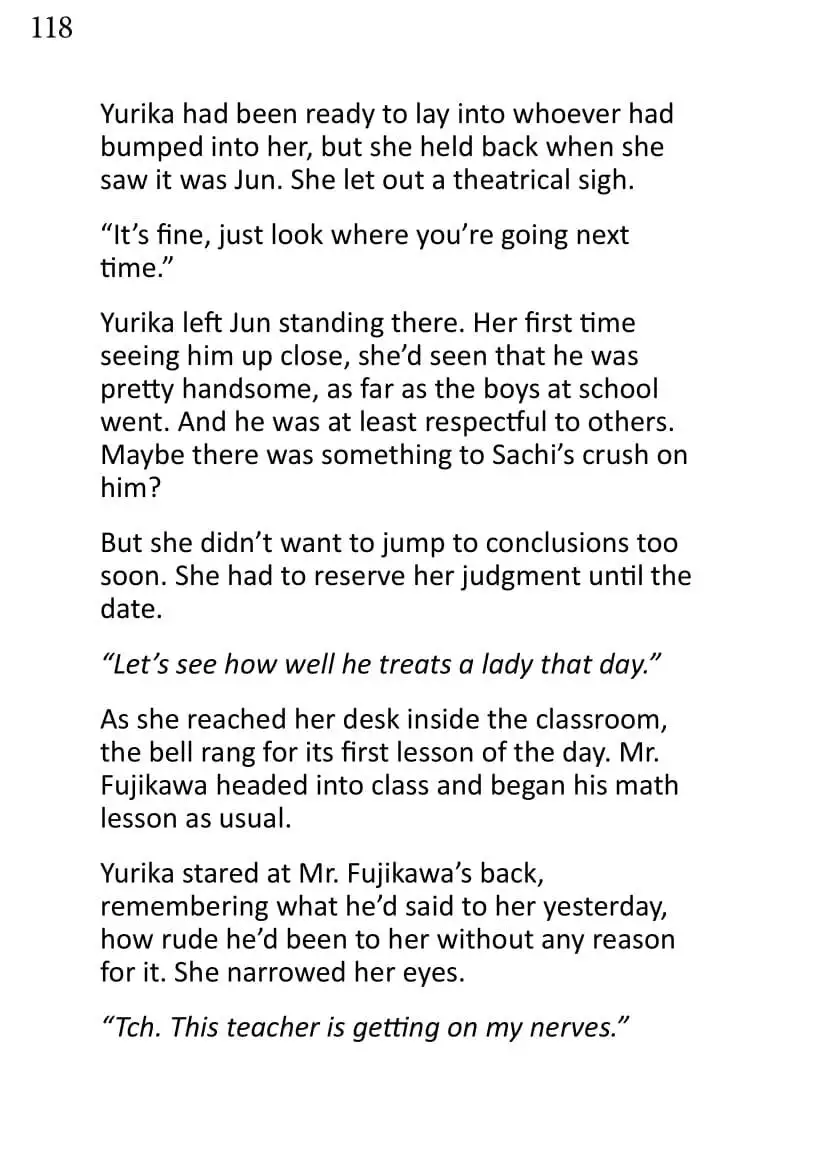 When Days Rewind Volume One