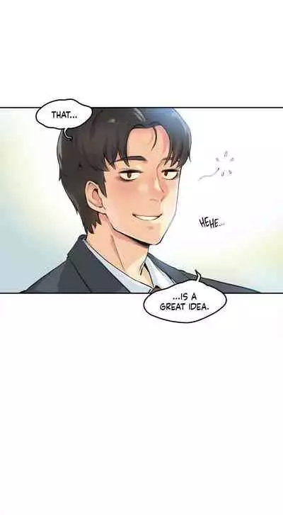 DADDY'S WILD OATS | Surrogate Father Ch. 1-14 [English]