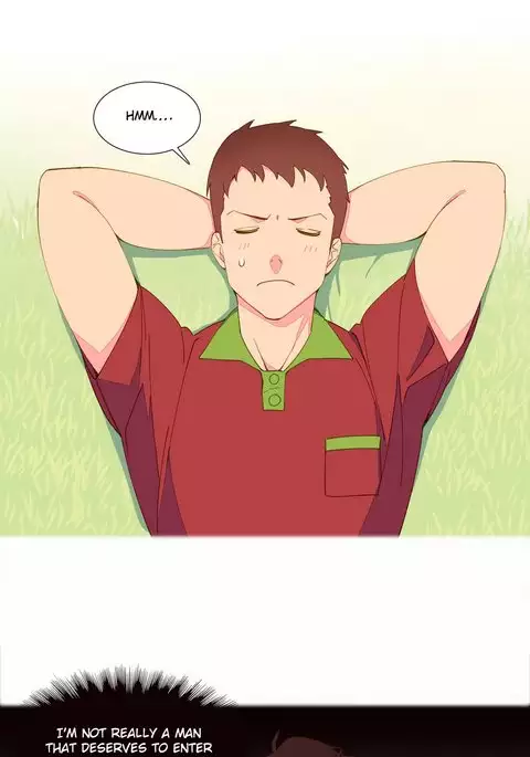 A World That I Rule Ch.01-25