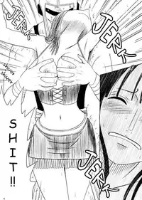 [Crimson Comics (Carmine)] Robin Hard (One Piece) [English]