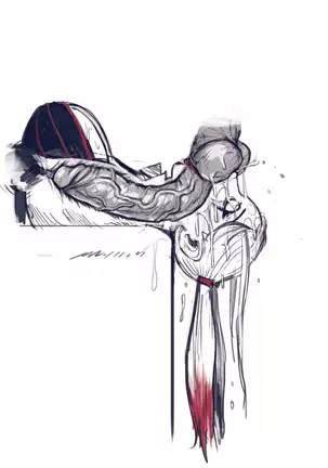 Harley Quinn Superslut