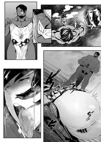 [Mr.way] HERO DAY TIME 01-07