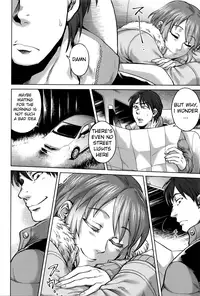 [Jyoka] Hachishaku Hachiwa Keraku Meguri - Igyou Kaikitan Ch. 1-5 [English] [Mongolfier]