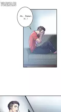 Ghost Love Ch.1-24 (English) (YoManga) (Ongoing)