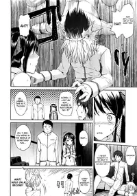 [Ryoma] Bride Select Ch. 1-4 [English] [The Lusty Lady Project]