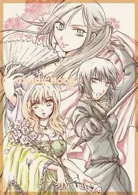 [Mira] Candy Moon (Ongoing) ch1-7