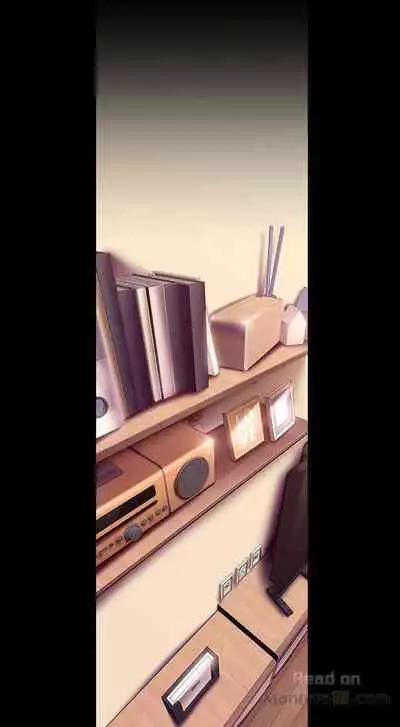 A Wonderful New World Ch.30/?