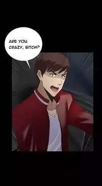 Dark Game Ch.1-14 (English) (Ongoing)