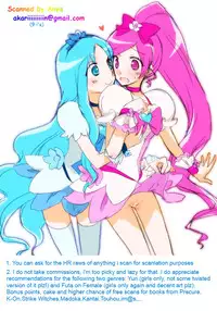 (C84) [Rakkasei (Shinozaki Mizu)] Vivid-Green Ignition! (Vividred Operation)