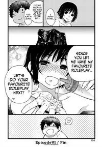 [Shiwasu no Okina] Enkou Ojisan Ch. 1-8 [English] [Decensored]