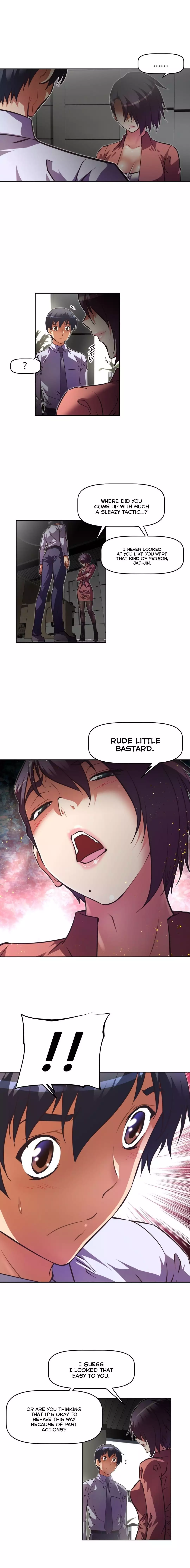 Brawling Go Ch.76-105