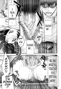 [Tohzai] Okusan to Issho♥ | With a Married Woman♥ [English] {Tadanohito}