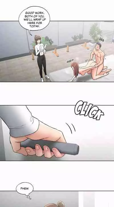 [Choe Namsae, Shuroop] Sexercise Ch.73/? [English] [Manhwa PDF]