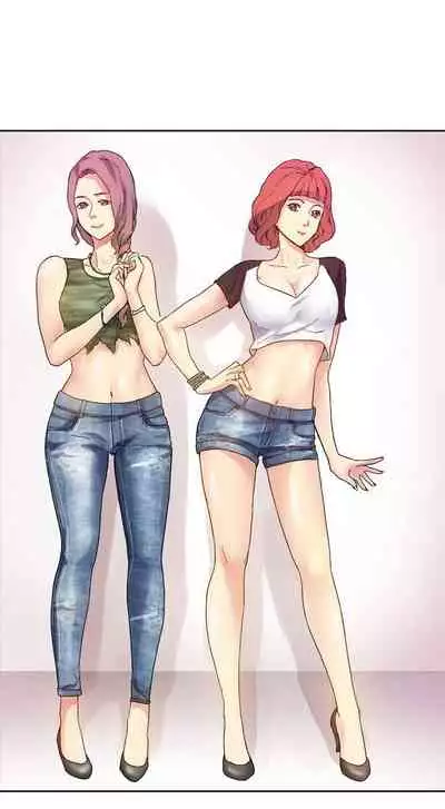 幻想中的她 1-21