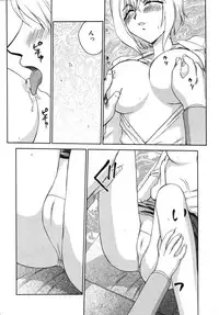 [Taira Hajime] Type-H