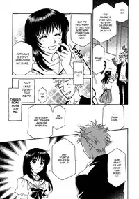 Yuri Shimai Vol.5 [English]