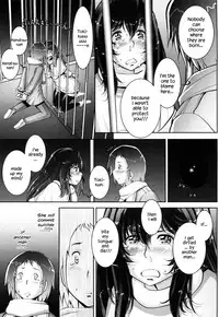 Haguringu | Love Maneuvering Ch. 1-7