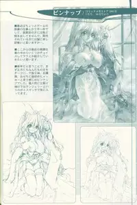 (C62) [Synthetic Garden (Miwa Yoshikazu)] Pre Conference 2002 (Various)