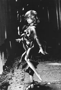 (C55) [Kyougetsutei (Miyashita Miki)] Dennou Shoujo Kei