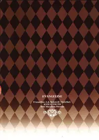 (C68) [Kyougetsutei (Miyashita Miki)] Evangeline (Mahou Sensei Negima)