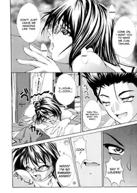 [Kaoru Hodumi] Ero Sister [English]