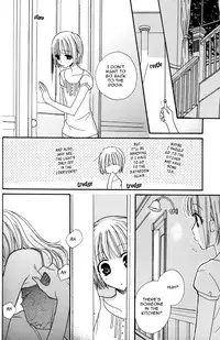 [Mikuni Hadzime] Gokujyo Drops 1 [English] {Shijima}