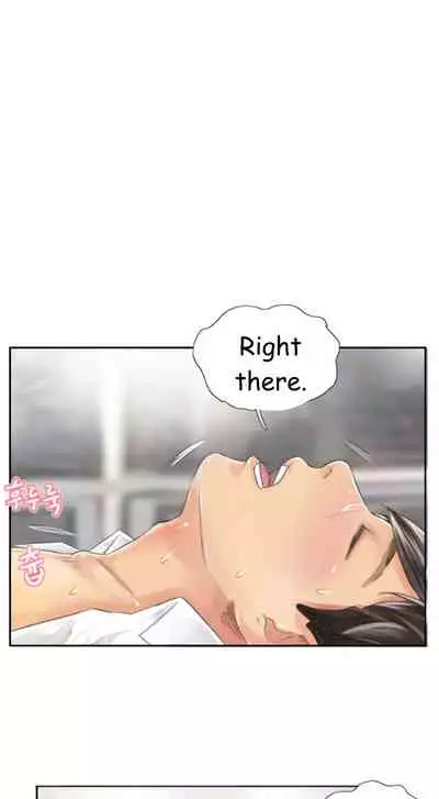 [LSD] New Face (Ch.1 - 40) [English] [END]