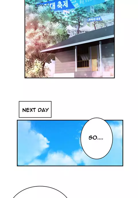 Tissue Thieves Ch.1-34