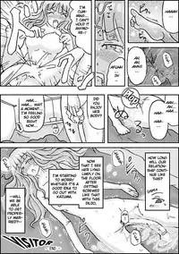 [Asagiri]Visitor english