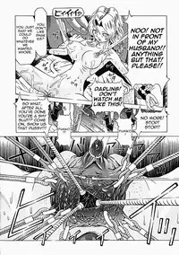 [Kakinomoto Utamaro] Himitsu no Hanran Ch. 1-4 [English] =LWB=