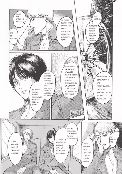 Anata to Dareka no Yoru | You & Someone's Night