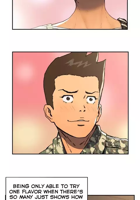 Refrain Love Ch.1-23