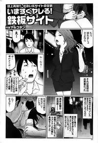 COMIC Shitsurakuten 2008-12