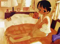 [Sasahara Yuuki] Tooi Hi no Kakera