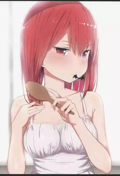 (C93) [MOSQUITONE. (Great Mosu)] SATA MATOME (Gabriel DropOut) [English]