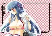 [P.S. (Sakura Mitono)] milk pot. all