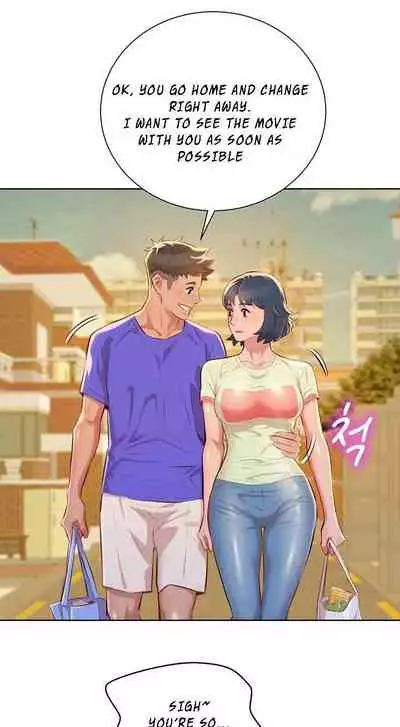 What do you Take me For? Ch.60/?