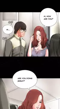 Girl Next Door Ch.1-26 (English) (Ongoing)