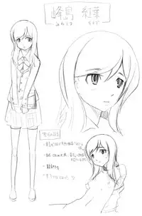 (C76) [Garakura Shoujo (Miito Shido)] LUSTFUL BERRY ''CLOSED''#1 [English] [shakuganexa]